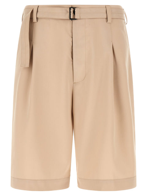 Cellar Door Viper Bermuda Shorts