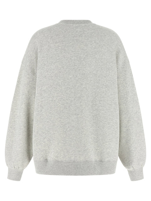 Rotate Birger Christensen Heavy Sweat Sweatshirt
