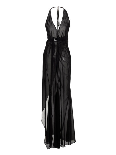 Louisa Ballou King Tide’ Dress