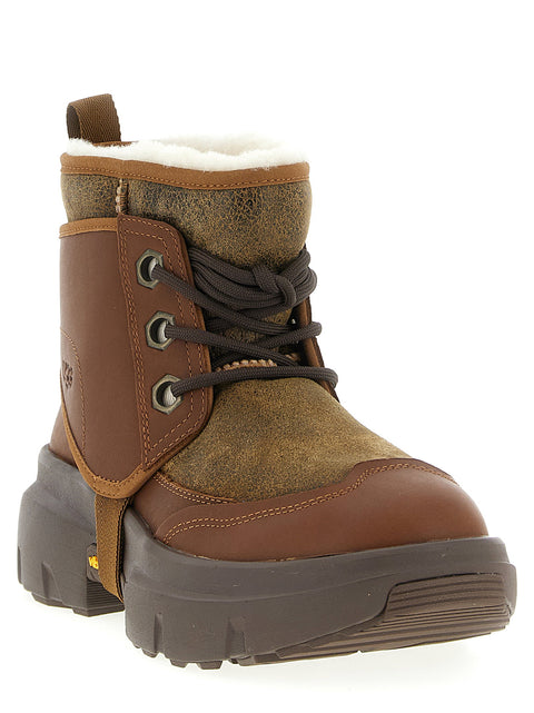 UGG Jld Ankle Boots