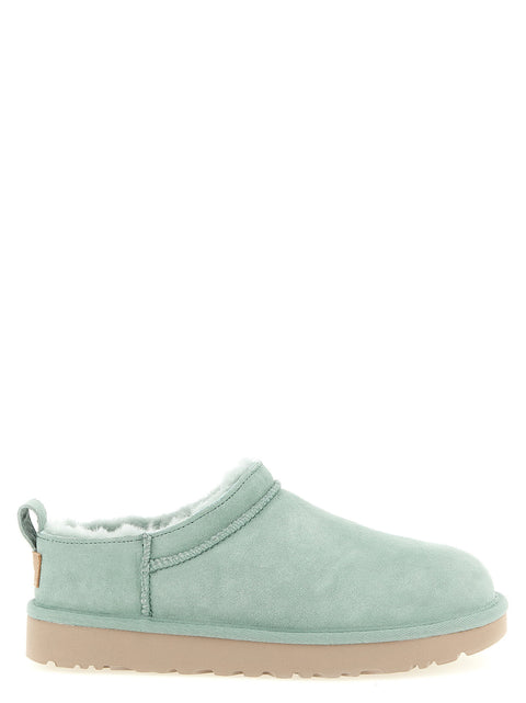 UGG Classic Micro Ankle Boots