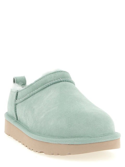 UGG Classic Micro Ankle Boots