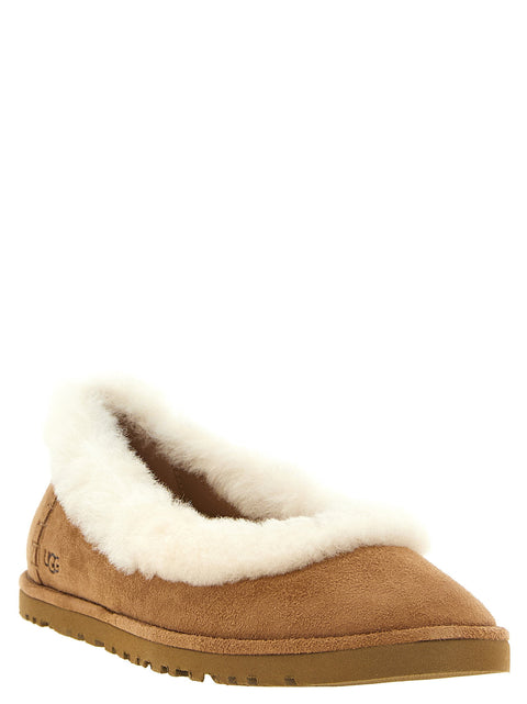 UGG Zora Ballet Flats
