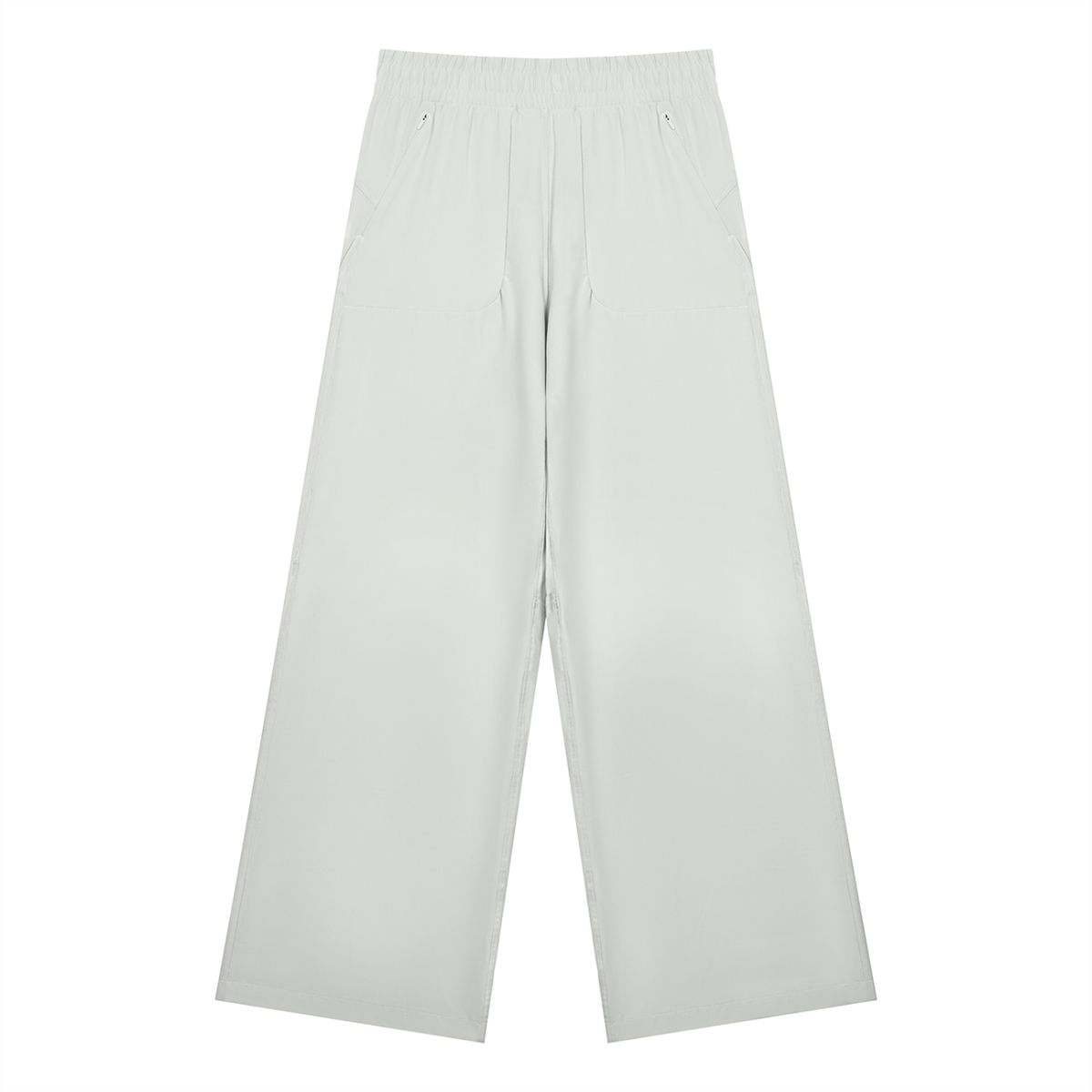 High Waisted Wide Leg Yoga Pants
