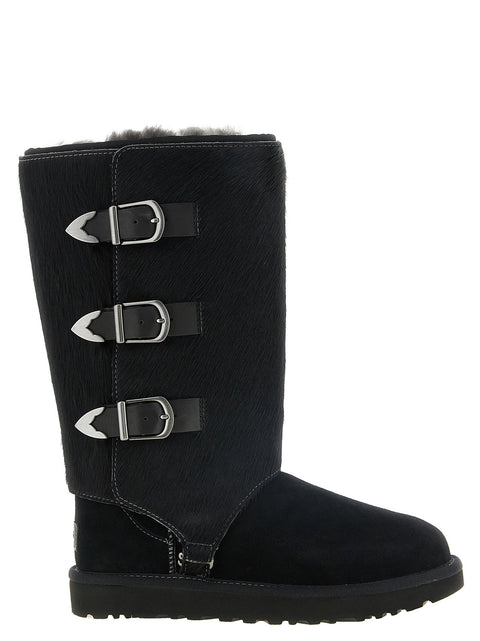 UGG Classic Tall Western Boots