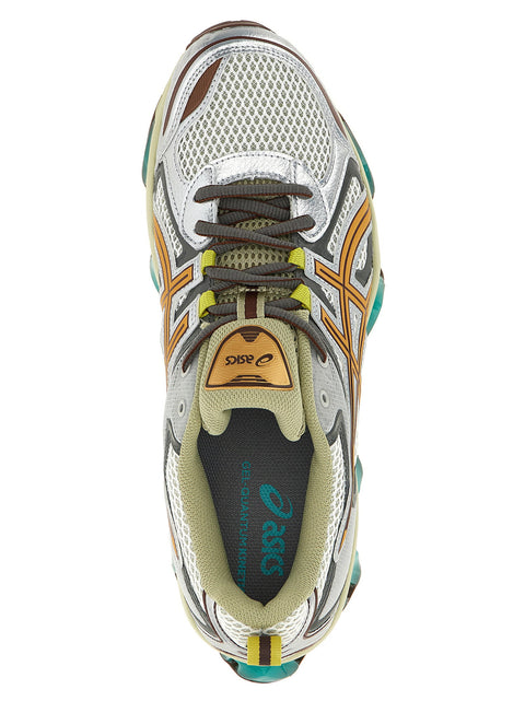 Asics Gel-quantum Kinetic Sneakers