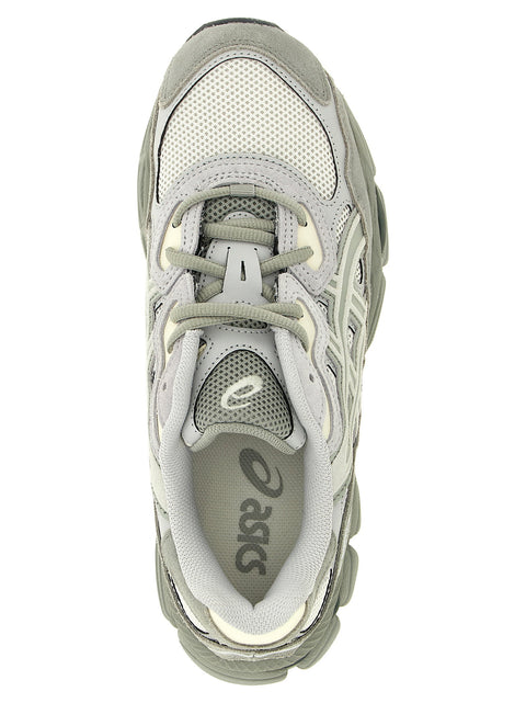 Asics Gel-nyc Sneakers