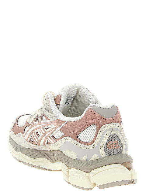 Asics Gel-nyc Sneakers