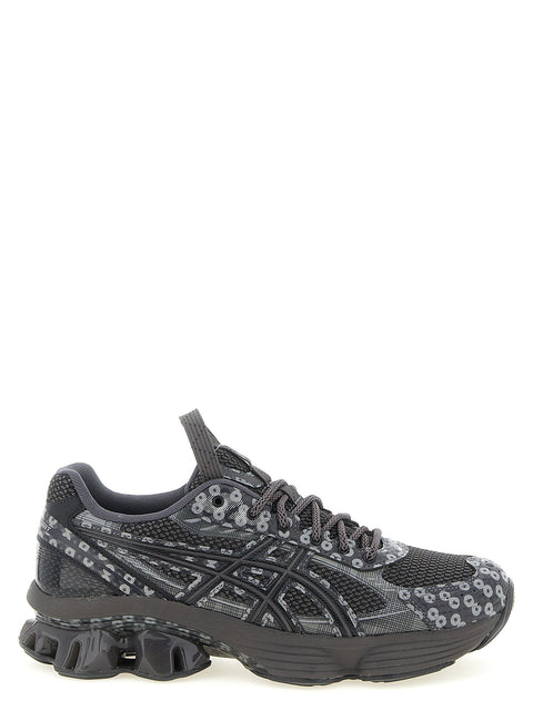 Asics Us7-s Gel-kinetic Fluent Sneakers