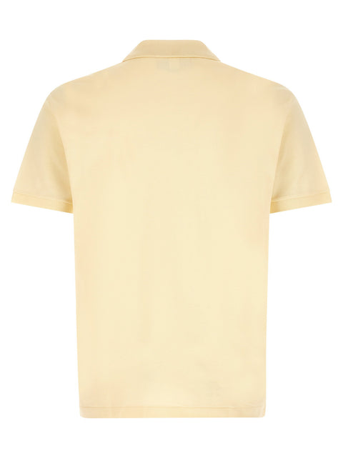 Lacoste Logo Patch Polo Shirt