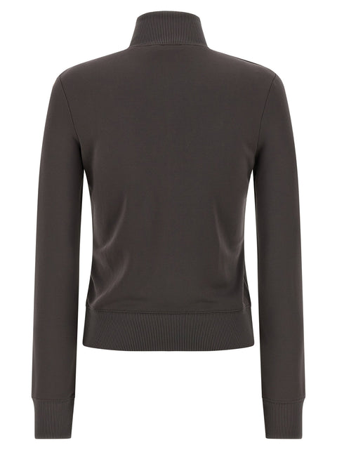 Courreges Tracksuit Sweatshirt