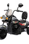 12V Freddo Kids Cruiser 1 Seater Motorcycle