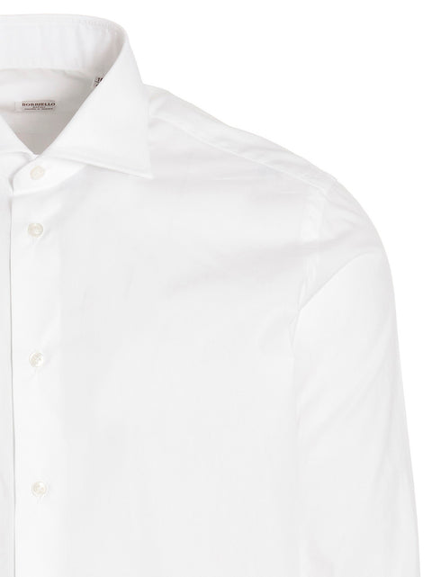 Borriello Marechiaro Shirt