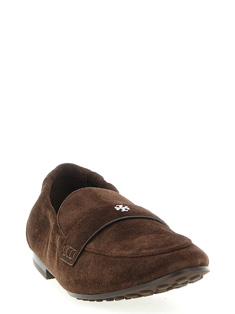 Tory Burch Ballet Loafers