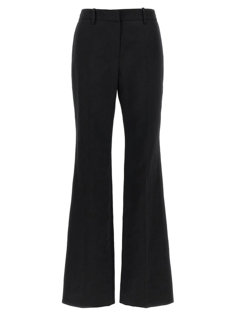 Magda Butrym Pf25 01 Pants