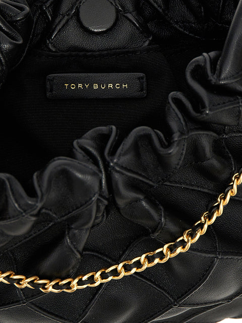 Tory Burch Fleming Mini Handbag