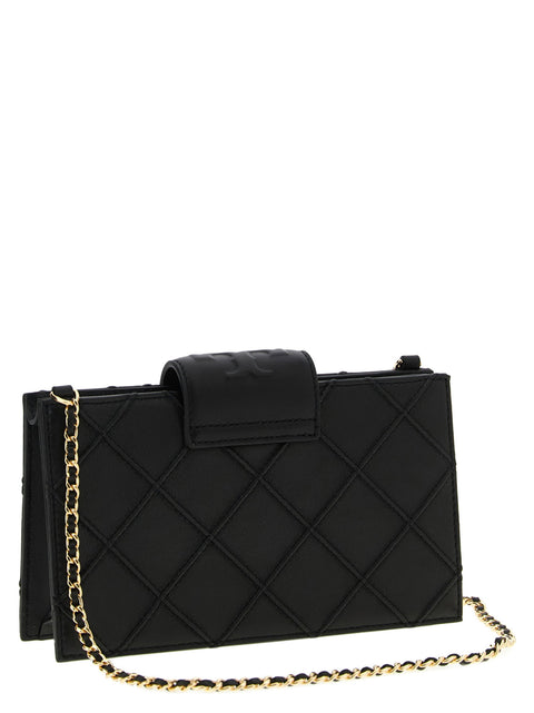 Tory Burch Fleming Wallet