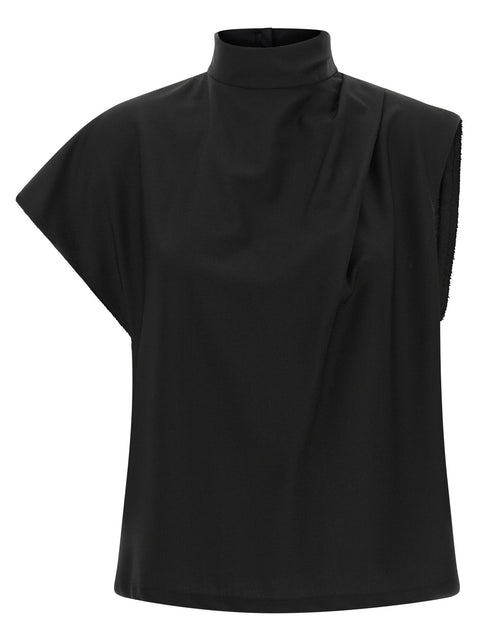 Tela Black Eva Shirt