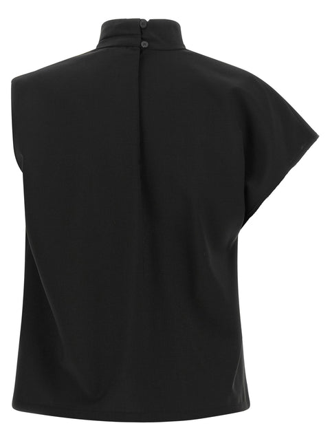 Tela Black Eva Shirt
