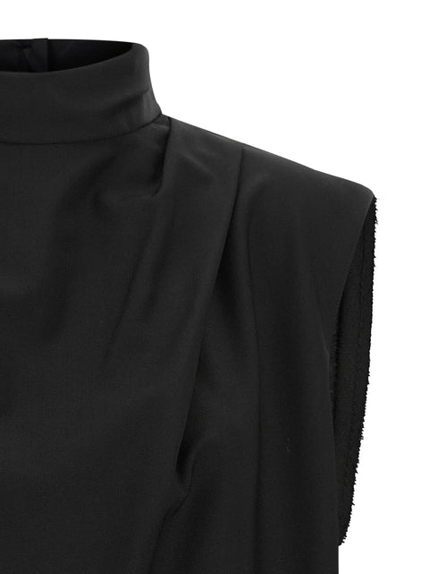Tela Black Eva Shirt