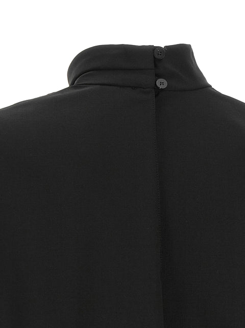 Tela Black Eva Shirt