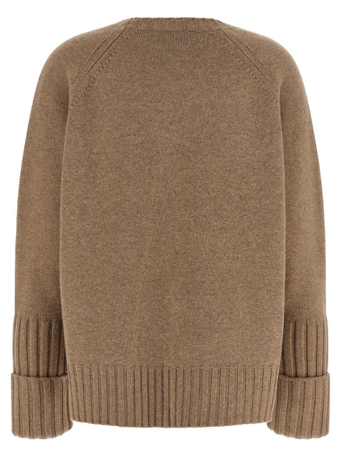 Tory Burch Wool Sweater