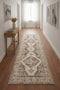 Persian-Inspired. Modern Defined. Turkish Made Rug, 2' x 5' 10" (O)