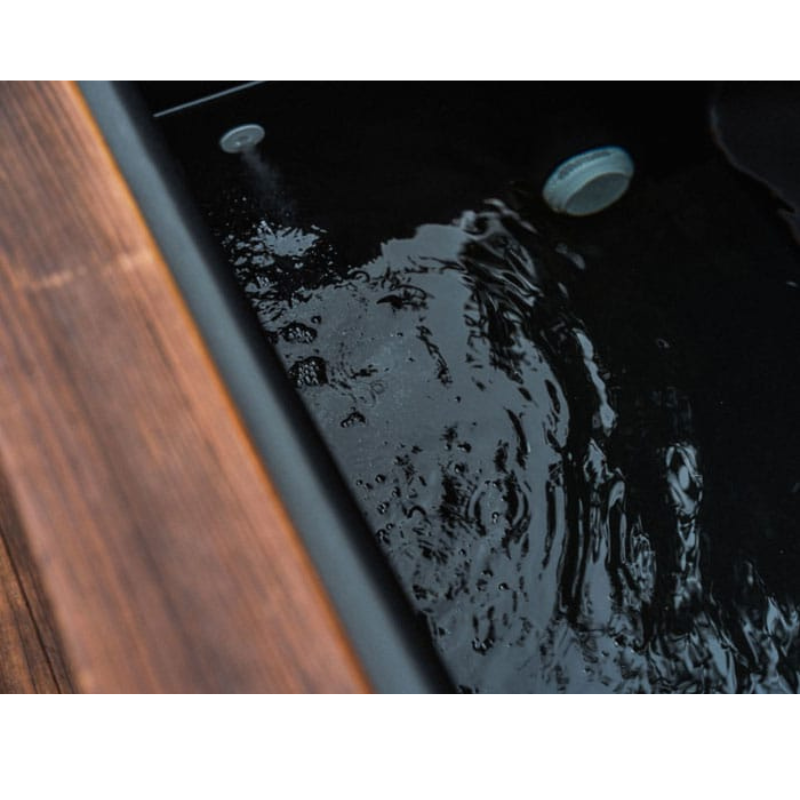 Kooru Cold Plunge Tub