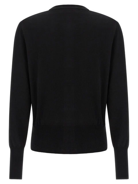 Vivienne Westwood Bea Crew-neck Cardigan