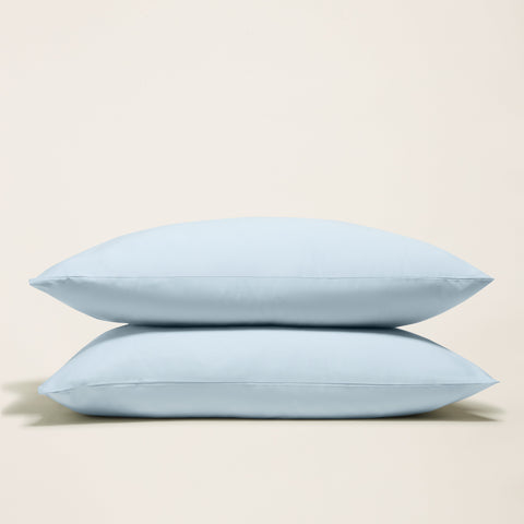 Luxe Australian Sateen Pillowcase Set