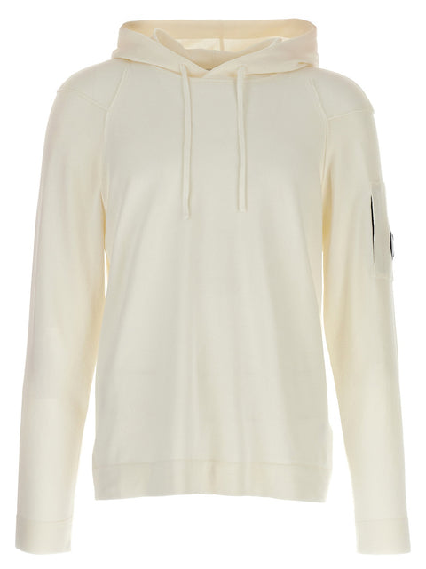 C.p. Company Sea Island Hoodie