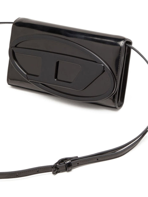 Diesel 1dr wallet strap