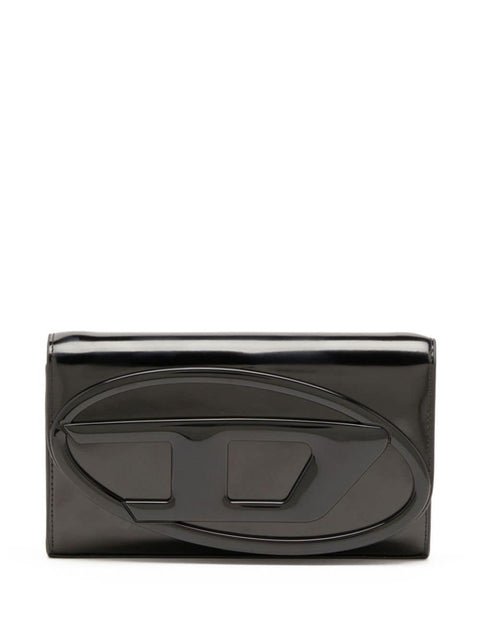 Diesel 1dr wallet strap