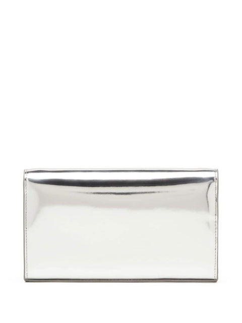 Diesel 1dr wallet strap