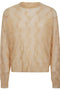 Stussy Wool blend jumper
