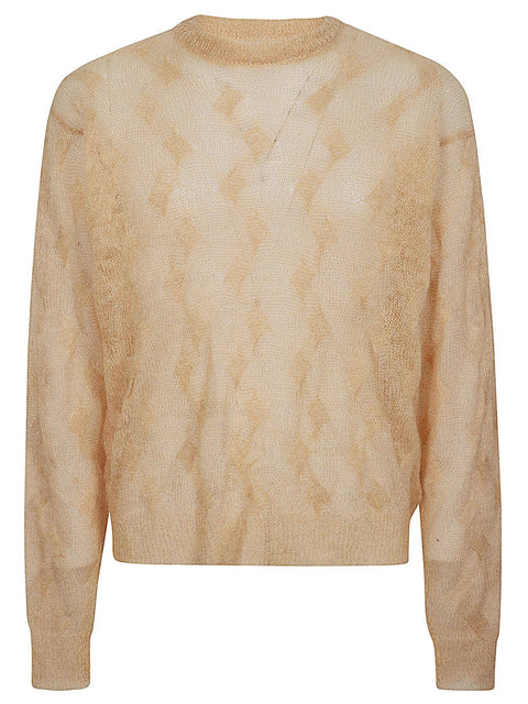 Stussy Wool blend jumper
