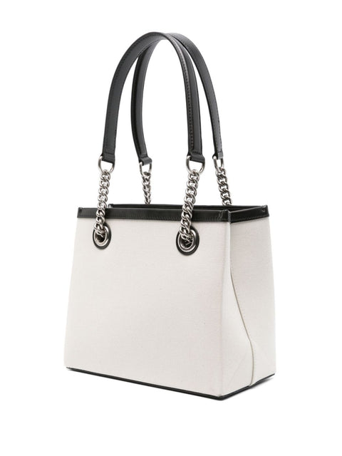 Balenciaga Small Duty Free Tote Bag