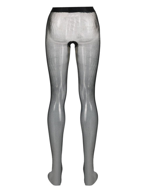 Wolford Twenties econyl thitghts