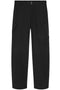 Versace Milano Stamp tailored trousers