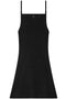 Courreges Pre Logo mini dress