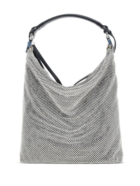 Benedetta Bruzziches Bella Ciao shoulder bag