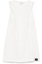 Courreges Hooded tank top