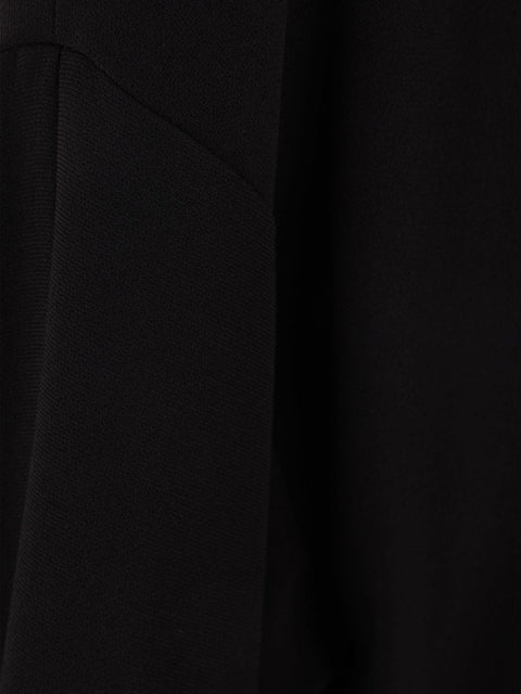 Alberto Biani High-neck jumper