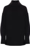 Alberto Biani High-neck jumper