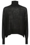 Ct Plage Cashmere high-neck sweater