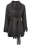 Malin Franke Wool and cashmere jacket