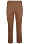 Enes Leather trousers