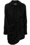 Jacquemus La Robe Bahia dress