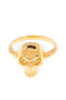 Alexander McQueen Skull ring