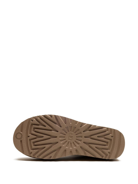 UGG Classic Ultra Mini Platform Boots